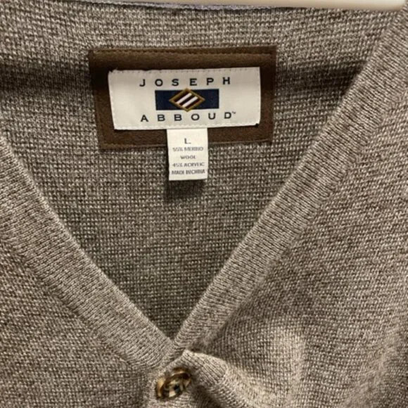 Men's High End Business/Business Casual Closet